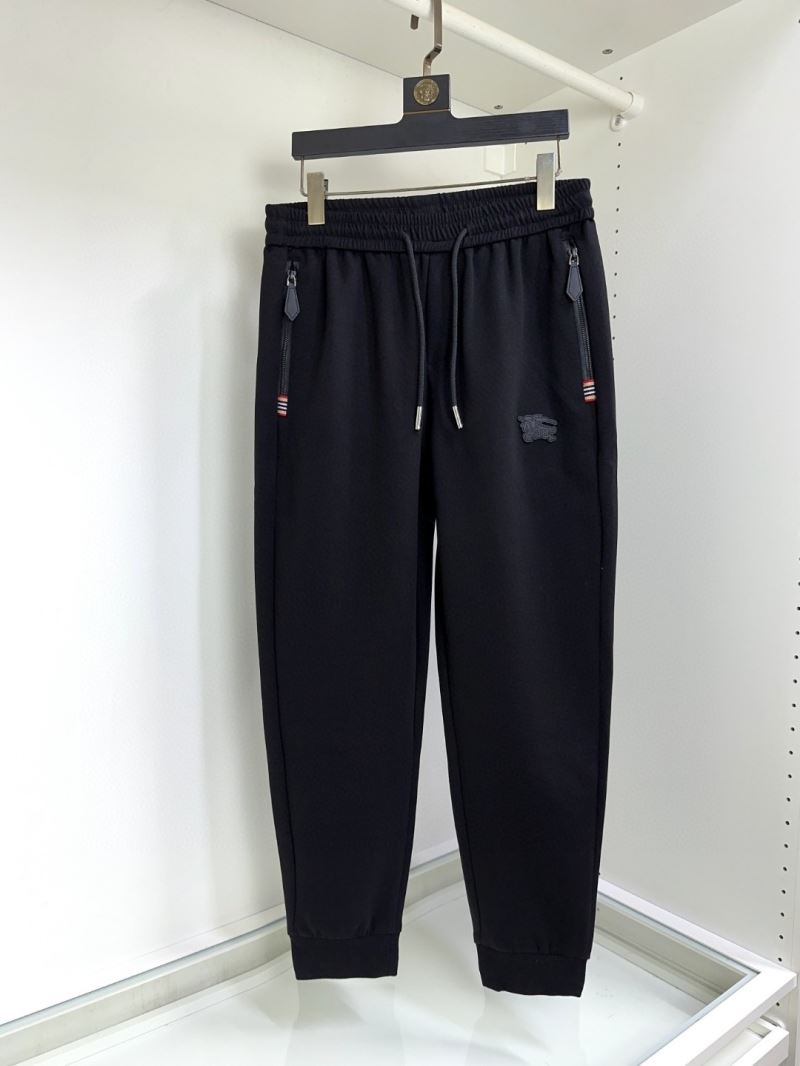 Burberry Long Pants